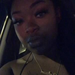 Meet your Posher, Pashaun